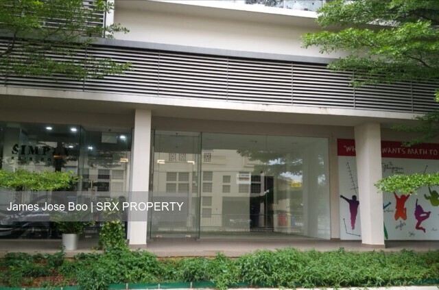 Shop opp Kembangan mrt | Internal toilet | avail soon (D14), Retail #503399191